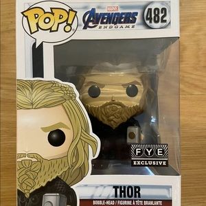 Thor funko pop